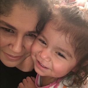 Meet your Posher, Aleica